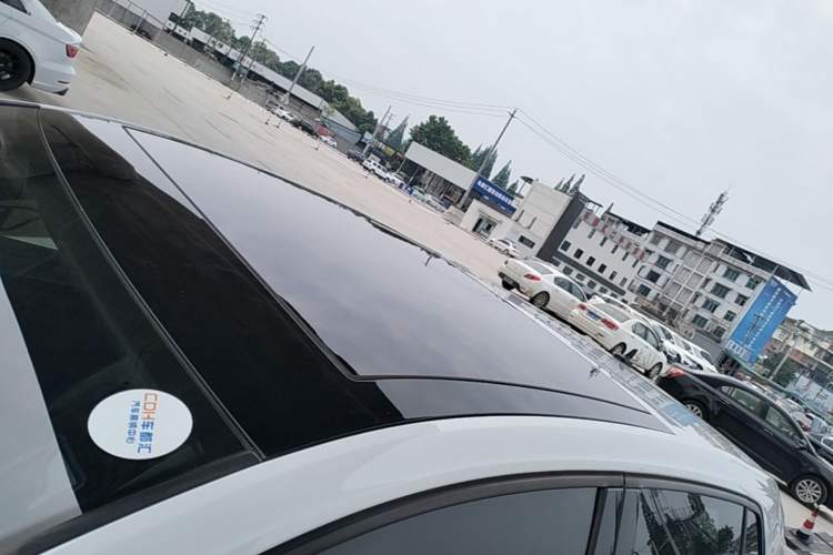 Used Volkswagen Golf 2020 Charming Edition 280TSI DSG R-Line Roof