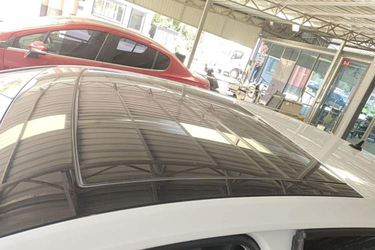 Used Volkswagen Golf 2020 280TSI DSG Comfort Version Roof