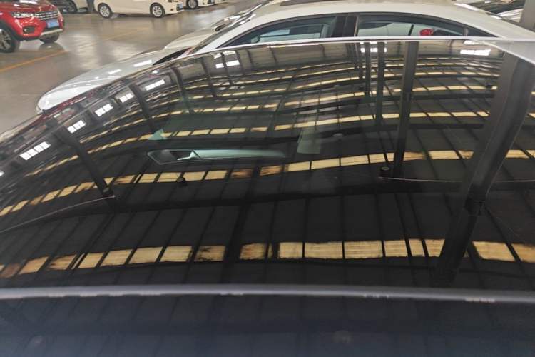Used Volkswagen Golf 2020 280TSI DSG Comfort Version Roof