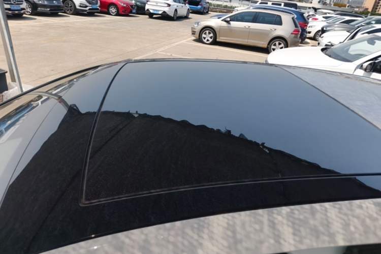 Used Volkswagen Golf 2020 Charming Edition 280TSI DSG R-Line Roof
