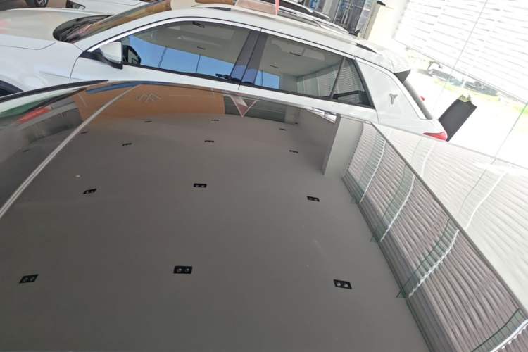 Used Volkswagen Golf 2020 280TSI DSG Comfort Version Roof
