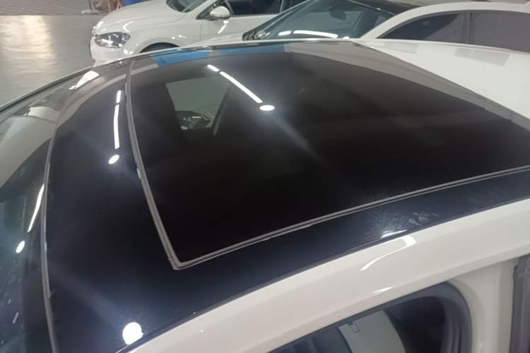Used Volkswagen Golf 2020 Charming Edition 280TSI DSG R-Line Roof