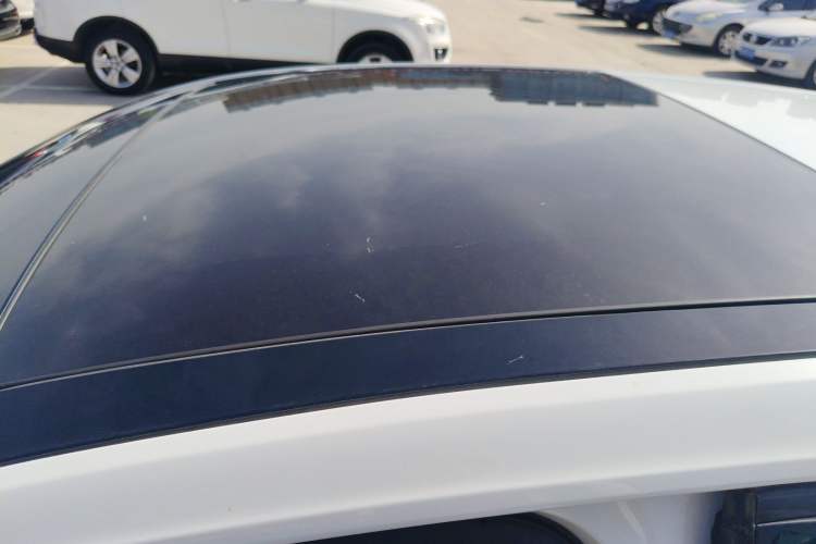 Used Volkswagen Golf 2020 280TSI DSG Comfort Version Roof