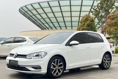 Used Volkswagen Golf 2020 280TSI DSG Comfort Version