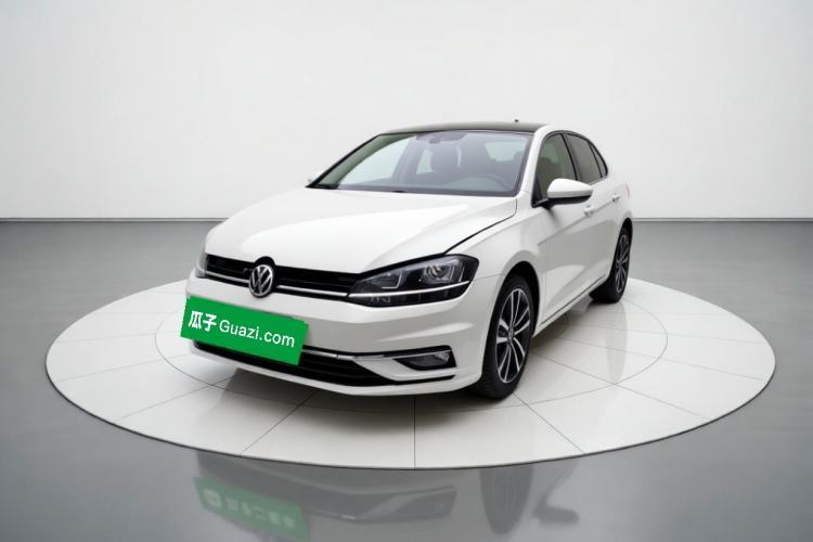Used Volkswagen Golf 2020 Zhiai Edition 280TSI DSG Comfort Model Guazi used car, China used car export, Used car for sale, Used  cars, Cheapest cars for sale