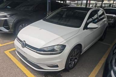 Used Volkswagen Golf 2020 200TSI DSG Comfortable and Ambitious Edition