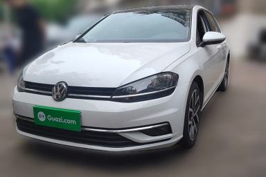 Used Volkswagen Golf 2020 280TSI DSG Luxury Edition