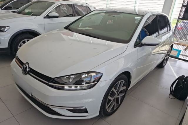 Used Volkswagen Golf 2020 280TSI DSG Comfort Version