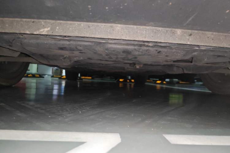 Used Volkswagen Golf 2020 280TSI DSG Comfort Version Chassis Front