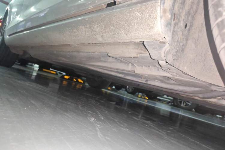 Used Volkswagen Golf 2020 280TSI DSG Comfort Version Chassis Front Right