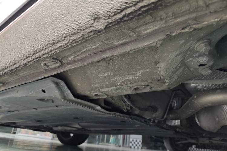 Used Volkswagen Golf 2020 280TSI DSG Luxury Edition Chassis Rear Left