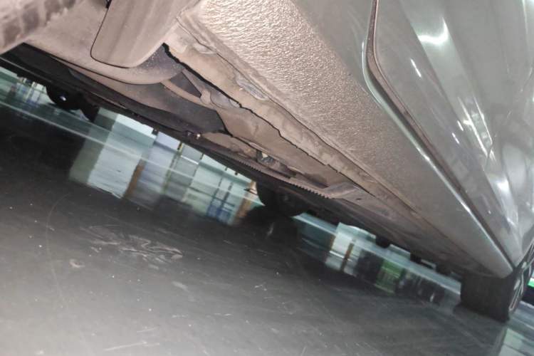 Used Volkswagen Golf 2020 280TSI DSG Comfort Version Chassis Rear Right
