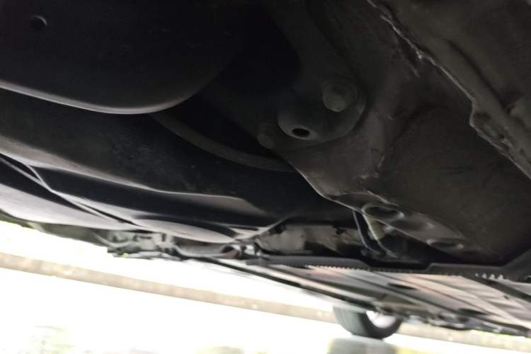 Used Volkswagen Golf 2020 280TSI DSG Luxury Edition Chassis Rear Right