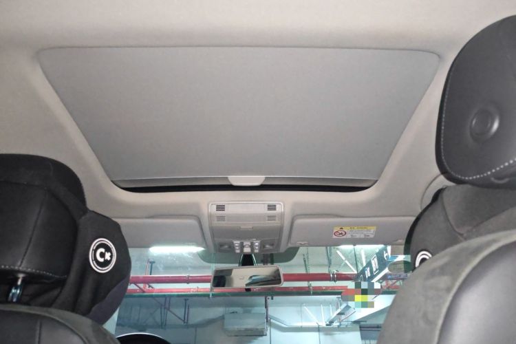 Used Volkswagen Golf 2020 280TSI DSG Comfort Version Headliner