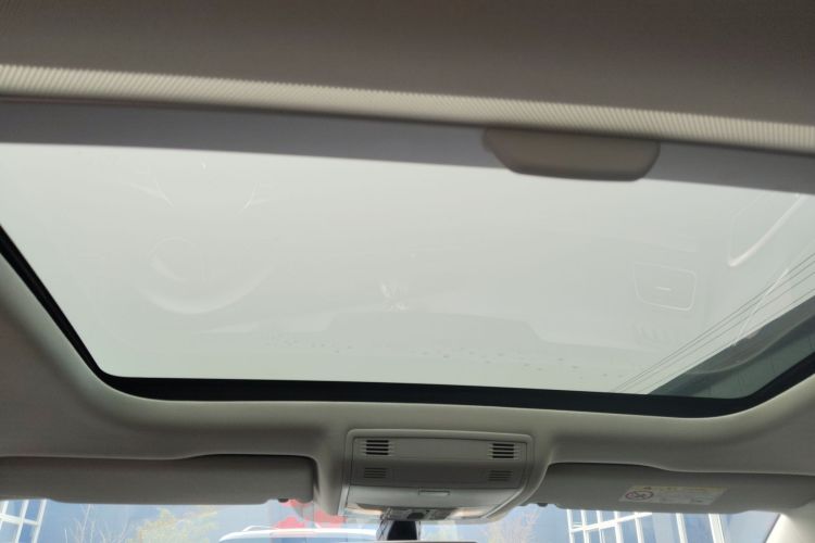 Used Volkswagen Golf 2020 280TSI DSG Comfort Version Headliner