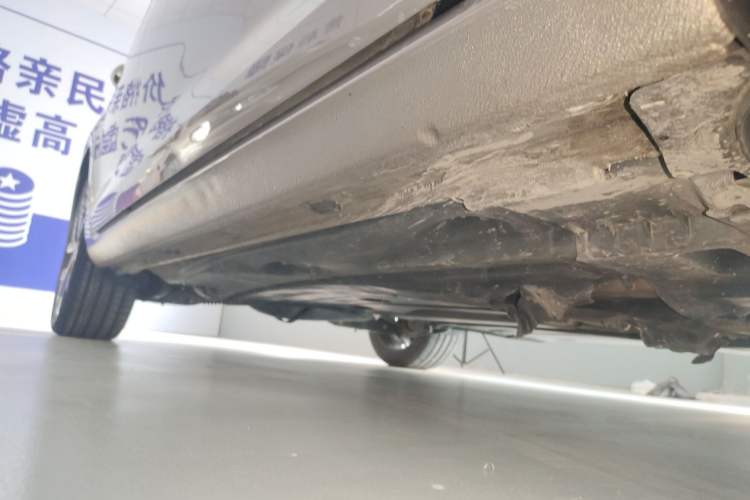 Used Volkswagen Golf 2020 280TSI DSG Comfort Version Right Side Sill