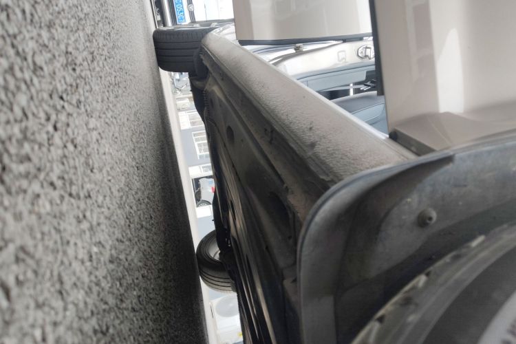 Used Volkswagen Golf 2020 280TSI DSG Comfort Version Right Side Sill