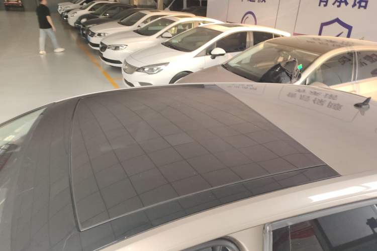Used Volkswagen Golf 2020 280TSI DSG Comfort Version Roof