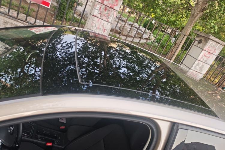 Used Volkswagen Golf 2020 200TSI DSG Comfortable and Ambitious Edition Roof