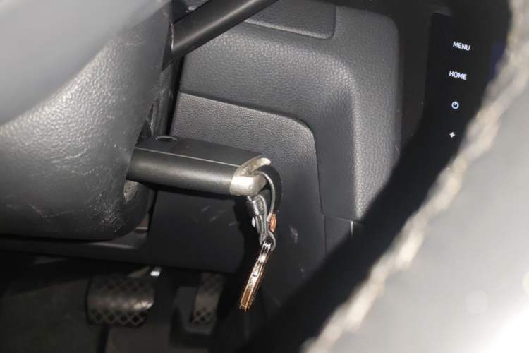 Used Volkswagen Golf 2020 280TSI DSG Comfort Version Vehicle Key