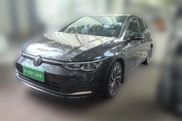 Used Volkswagen Golf 2021 280TSI DSG Pro