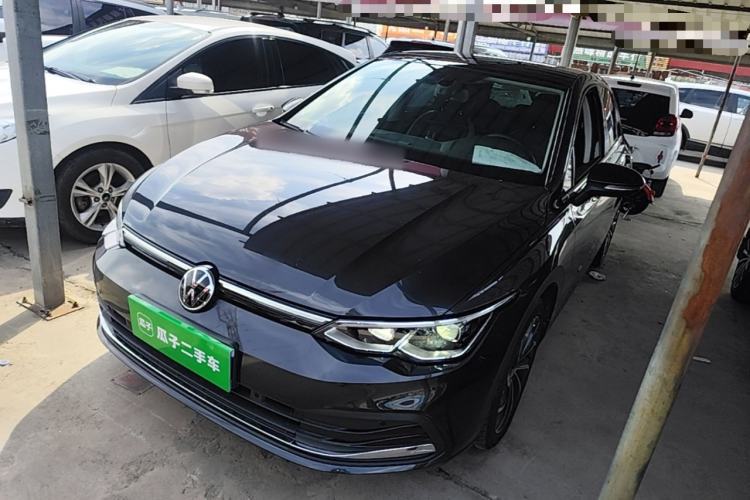 Gebrauchter Volkswagen Golf 2021 280TSI DSG Pro Guazi used car, China used car export, Used car for sale, Used  cars, Cheapest cars for sale