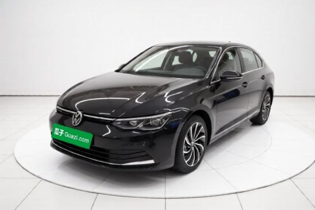 Used Volkswagen Golf 2021 200TSI DSG Pro