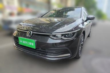 Used Volkswagen Golf 2021 280TSI DSG Pro