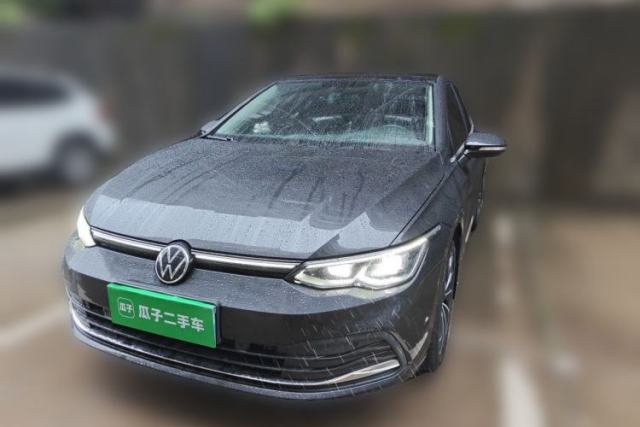 Used Volkswagen Golf 2021 280TSI DSG Pro