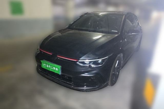 Used Volkswagen Golf 2021 280TSI DSG R-Line