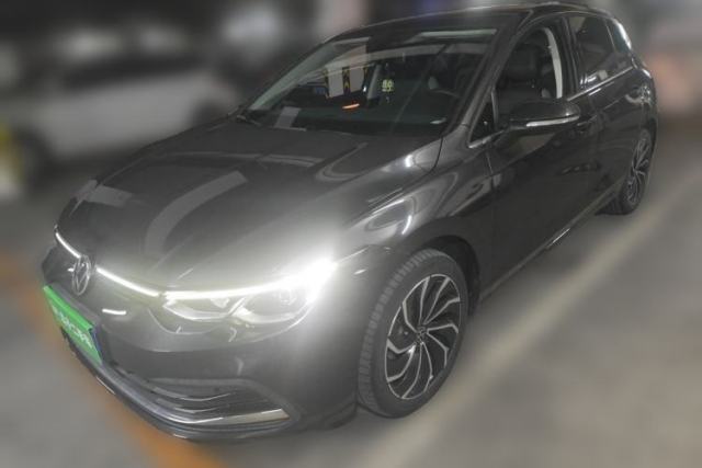 Used Volkswagen Golf 2021 280TSI DSG Pro