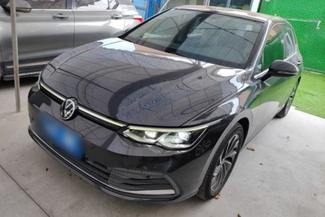 Used Volkswagen Golf 2021 280TSI DSG Pro