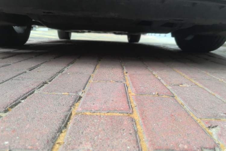 Used Volkswagen Golf 2021 280TSI DSG Pro Chassis Front