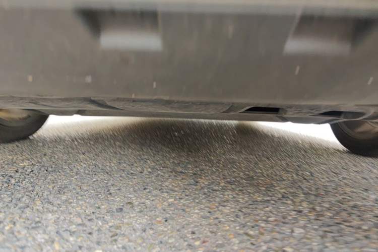 Used Volkswagen Golf 2021 280TSI DSG Pro Chassis Front