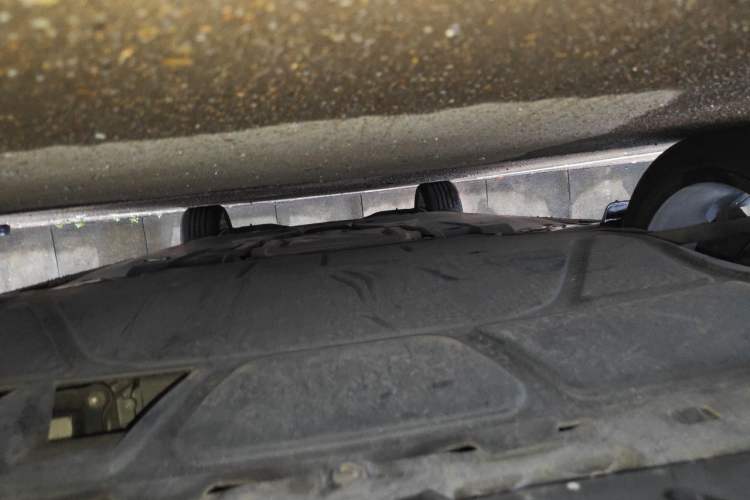 Used Volkswagen Golf 2021 280TSI DSG Pro Chassis Front