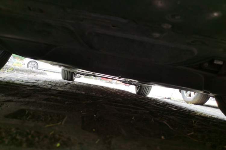 Used Volkswagen Golf 2021 280TSI DSG Pro Chassis Front