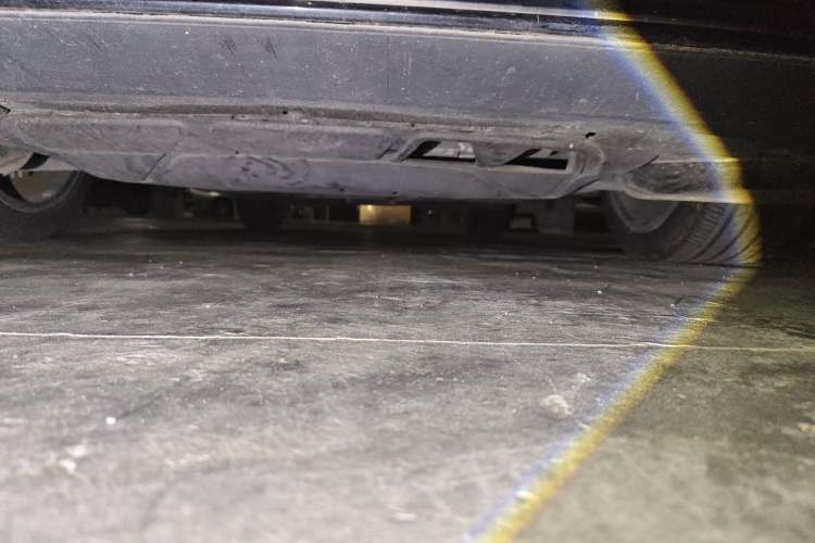 Used Volkswagen Golf 2021 280TSI DSG R-Line Chassis Front