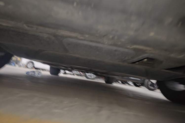 Used Volkswagen Golf 2021 280TSI DSG R-Line Chassis Front