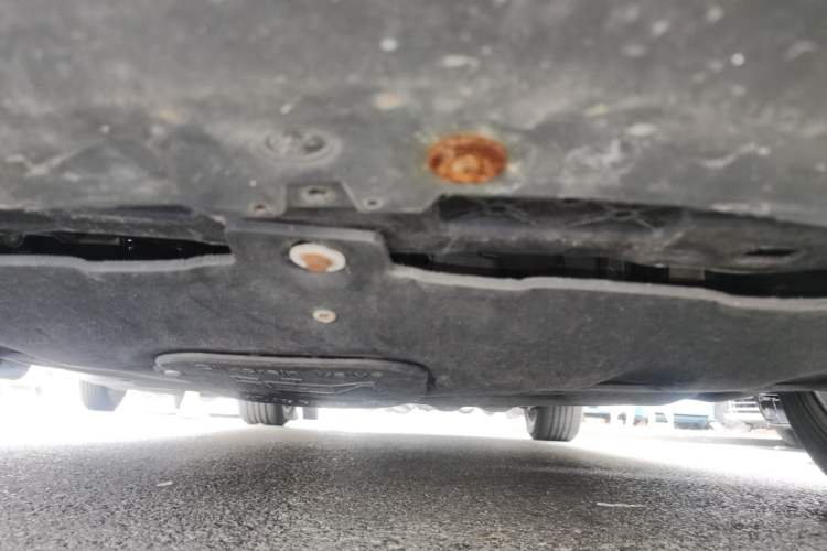 Used Volkswagen Golf 2021 280TSI DSG Pro Chassis Front