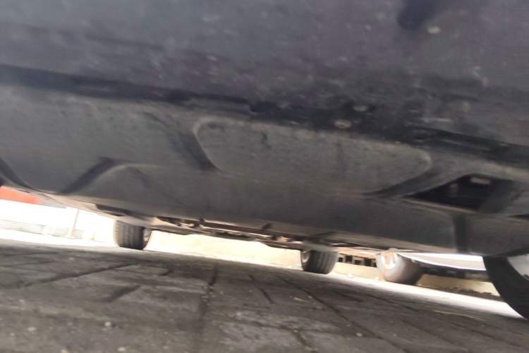 Used Volkswagen Golf 2021 280TSI DSG R-Line Chassis Front