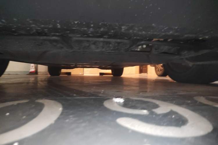 Used Volkswagen Golf 2021 280TSI DSG R-Line Chassis Front