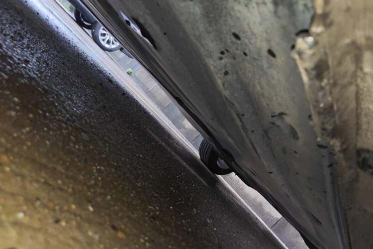 Used Volkswagen Golf 2021 280TSI DSG Pro Chassis Front Left