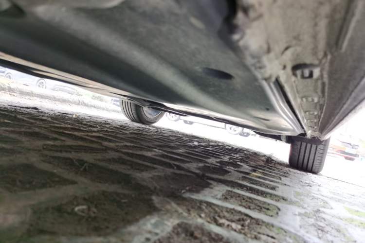 Used Volkswagen Golf 2021 280TSI DSG Pro Chassis Front Left