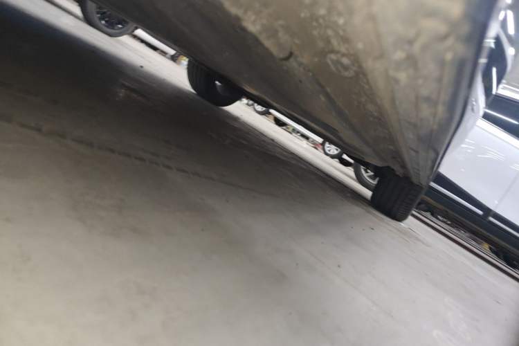Used Volkswagen Golf 2021 280TSI DSG R-Line Chassis Front Left