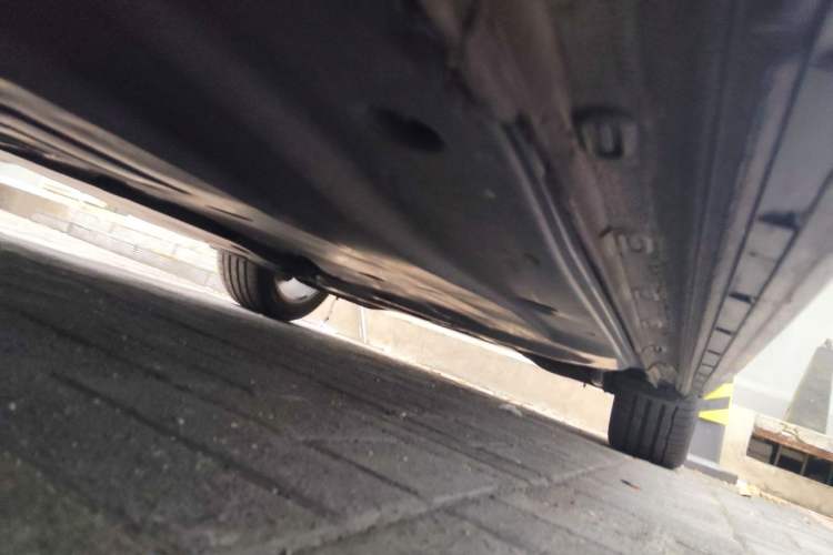 Used Volkswagen Golf 2021 280TSI DSG R-Line Chassis Front Left