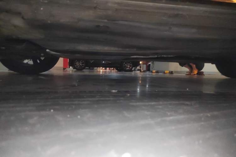 Used Volkswagen Golf 2021 280TSI DSG R-Line Chassis Front Left