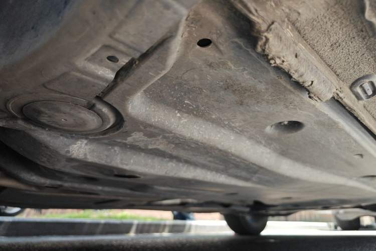 Used Volkswagen Golf 2021 280TSI DSG R-Line Chassis Front Left
