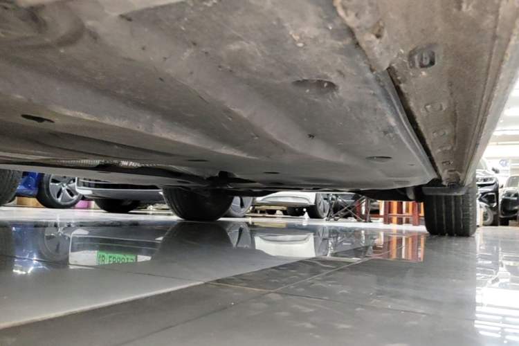 Used Volkswagen Golf 2021 280TSI DSG 30th Anniversary Edition Chassis Front Left
