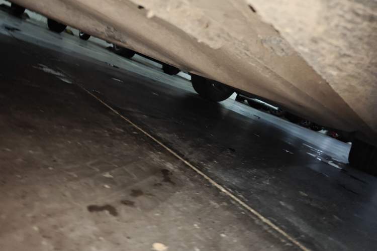 Used Volkswagen Golf 2021 280TSI DSG Pro Chassis Front Left