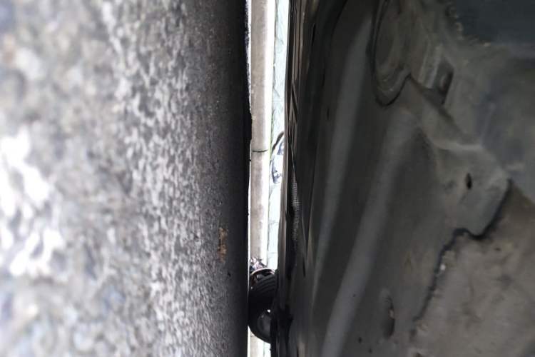 Used Volkswagen Golf 2021 280TSI DSG R-Line Chassis Front Left